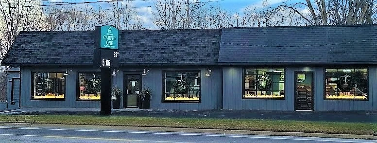 griswold storefront